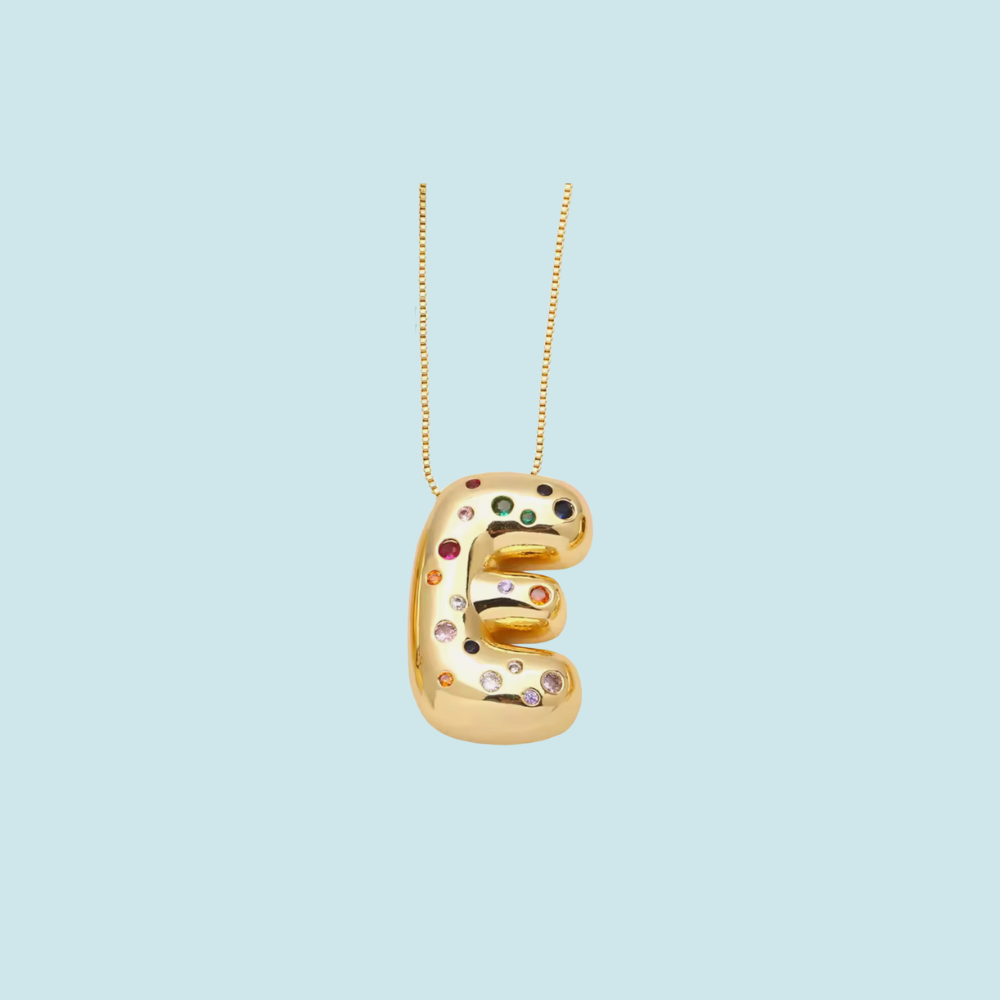 Sabrina Necklace