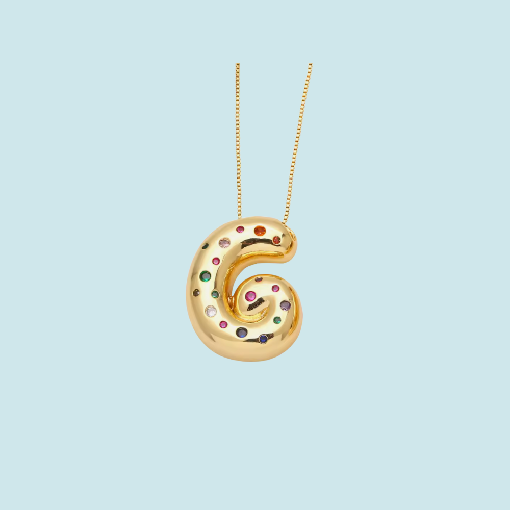 Sabrina Necklace
