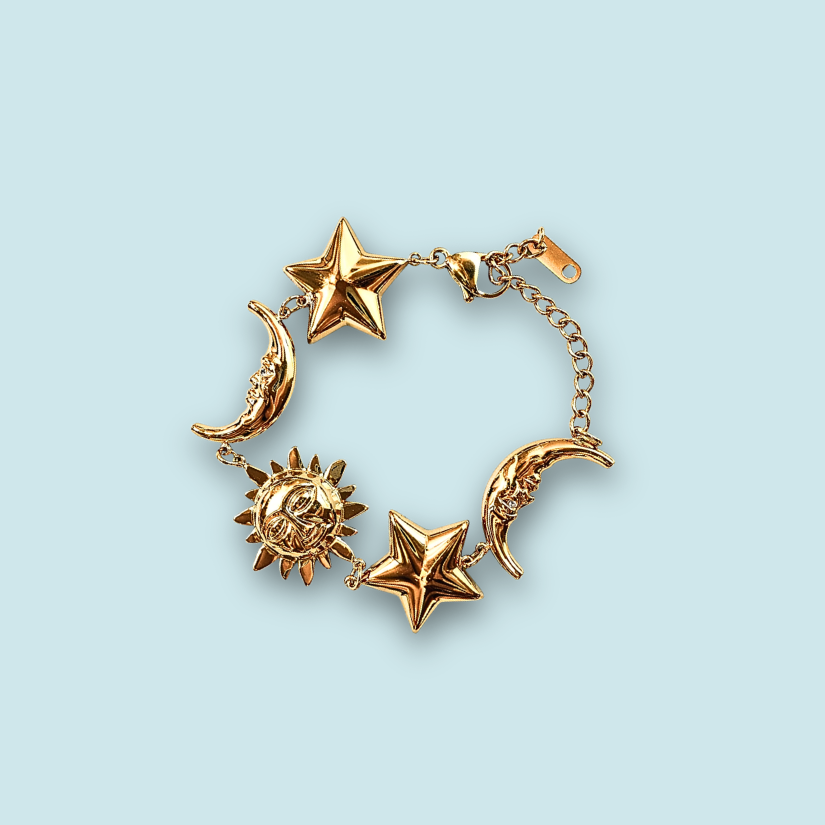 Galaxia Bracelet