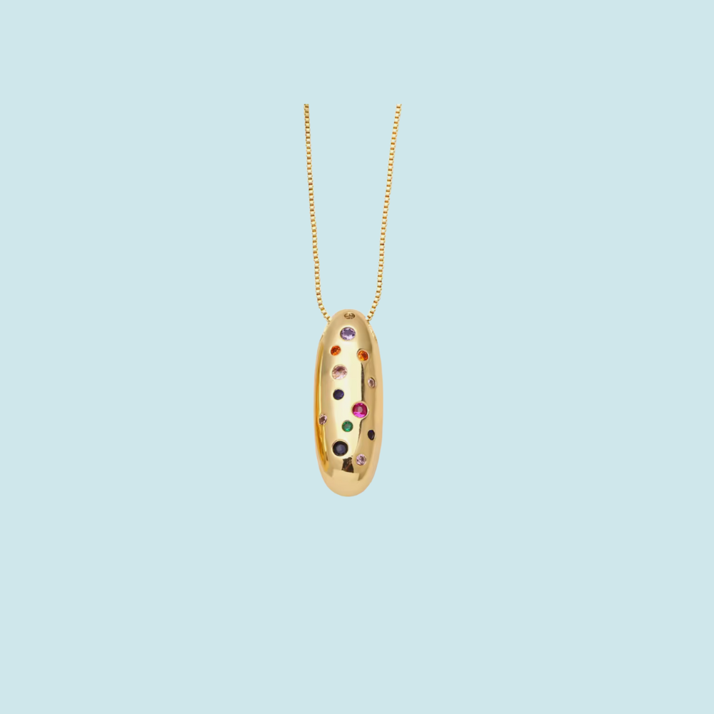 Sabrina Necklace