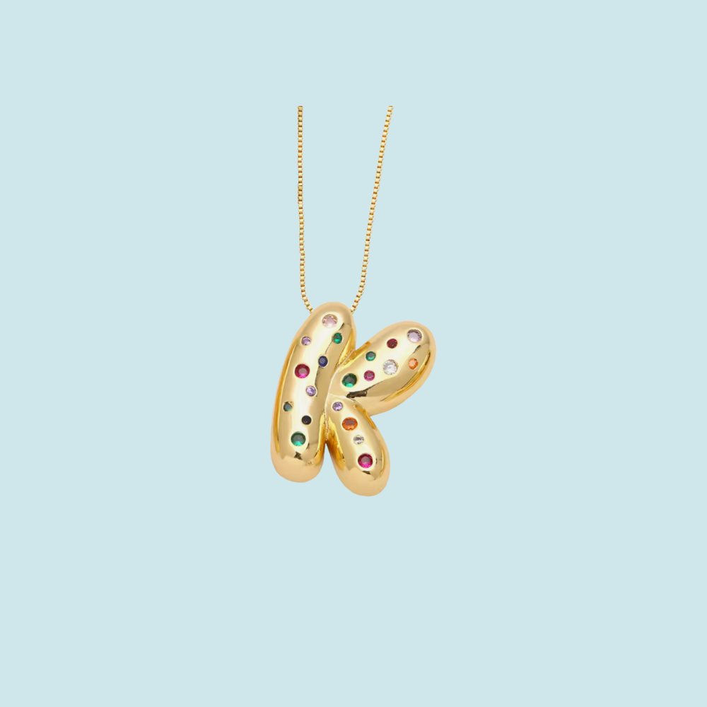 Sabrina Necklace