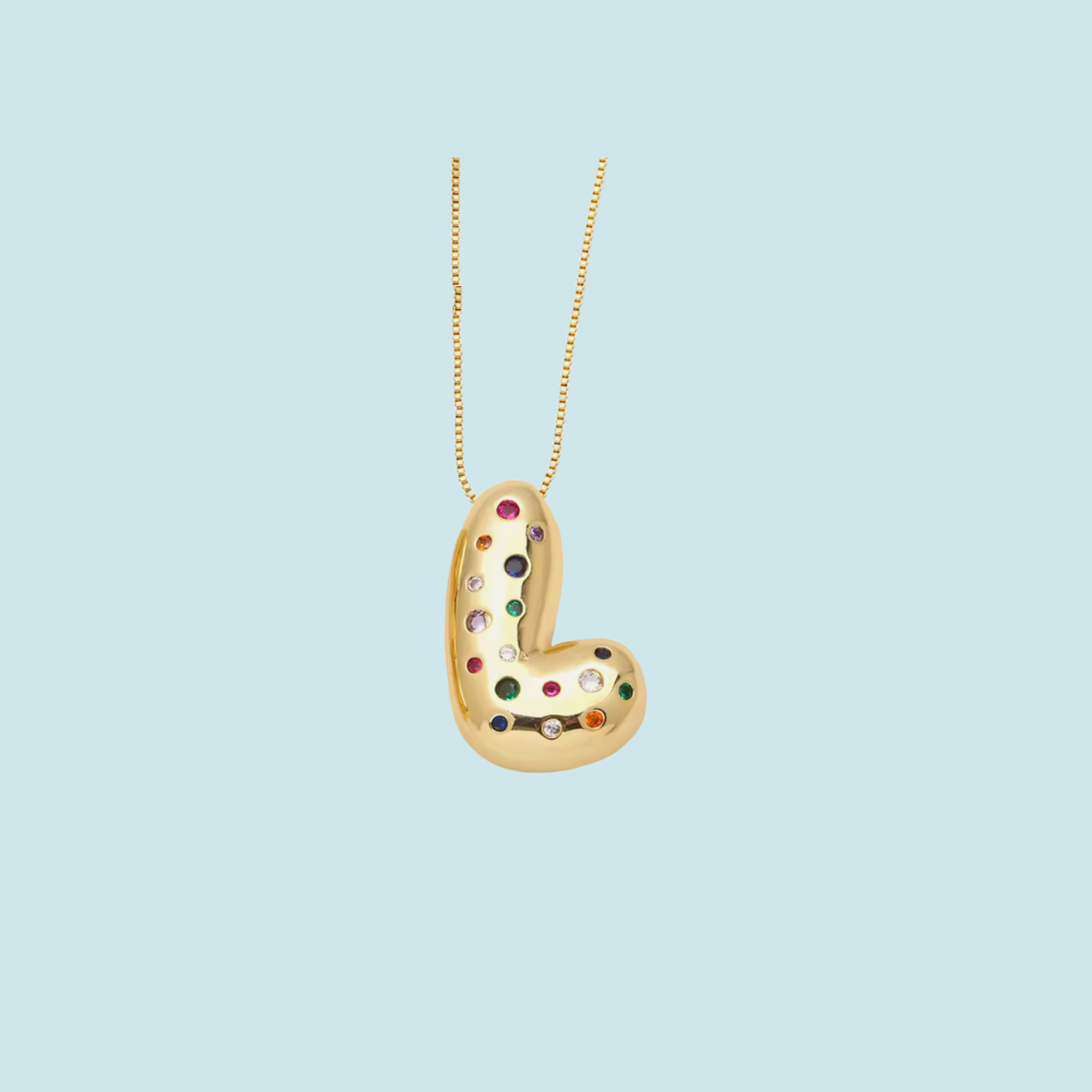 Sabrina Necklace