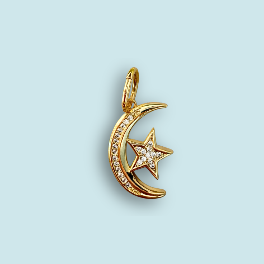 Moon Charm