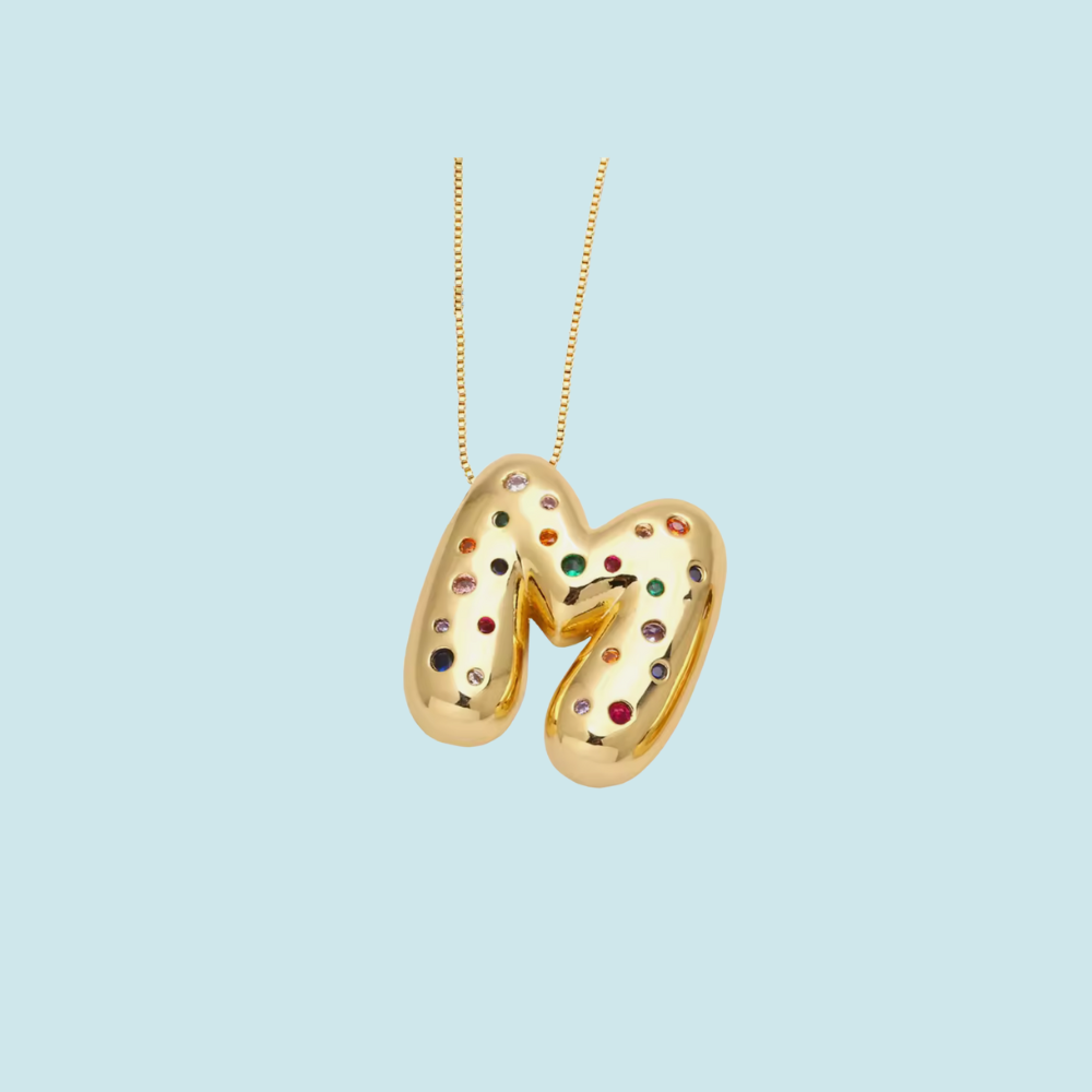 Sabrina Necklace