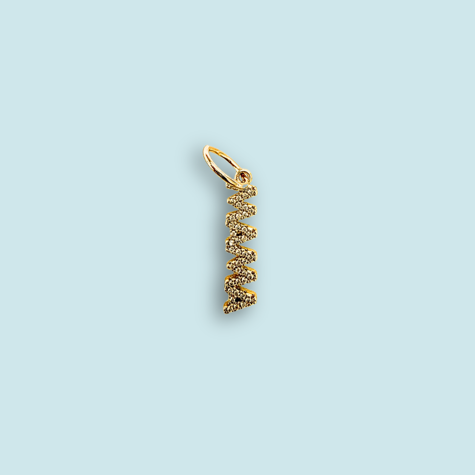 Mama mini Charm