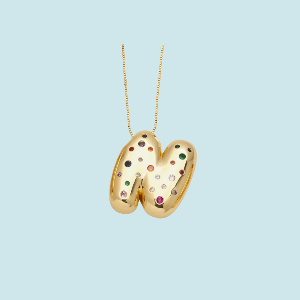 Sabrina Necklace