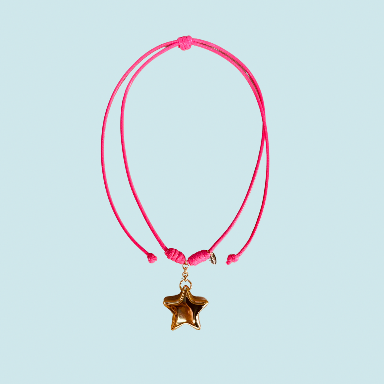 Gold Star Cord