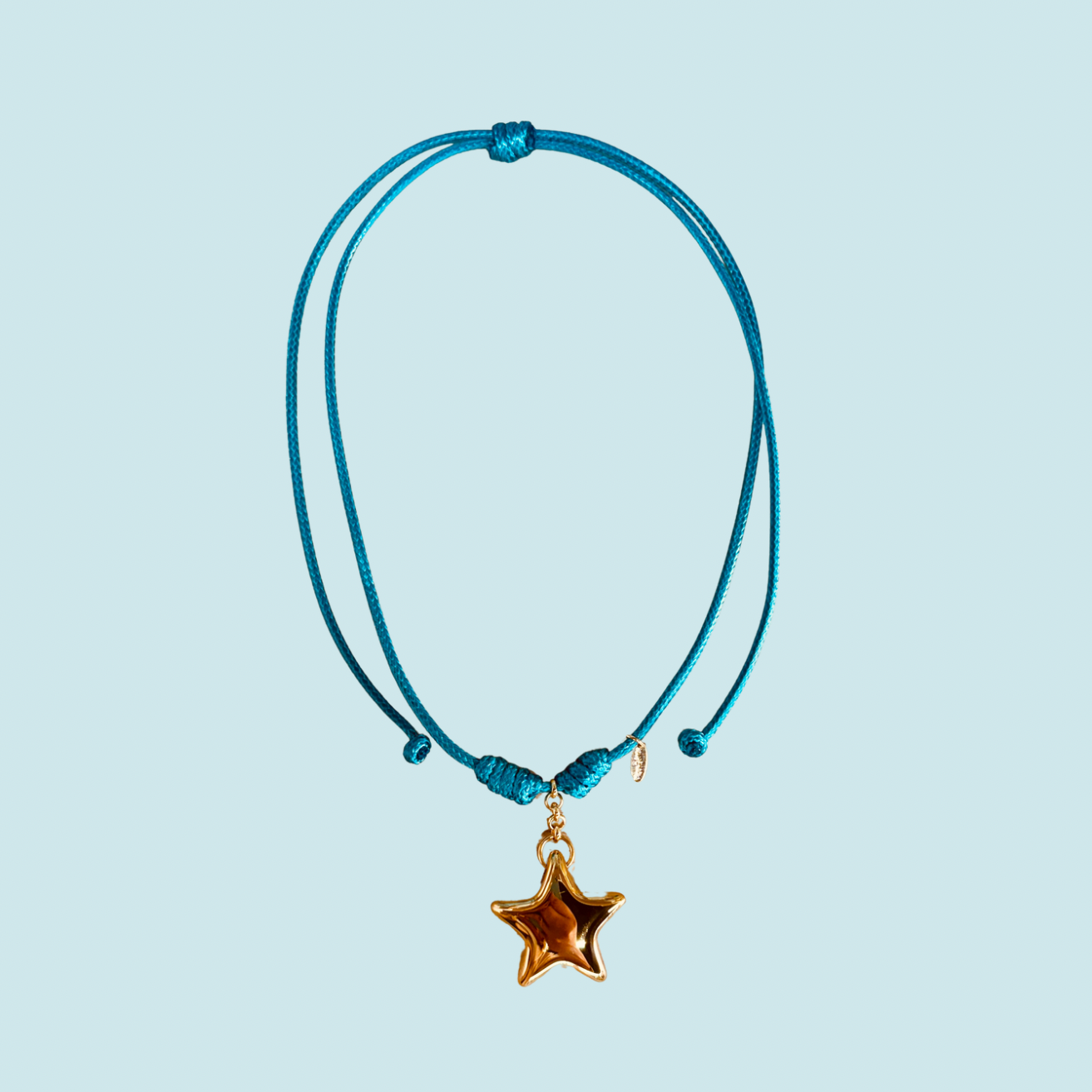 Gold Star Cord