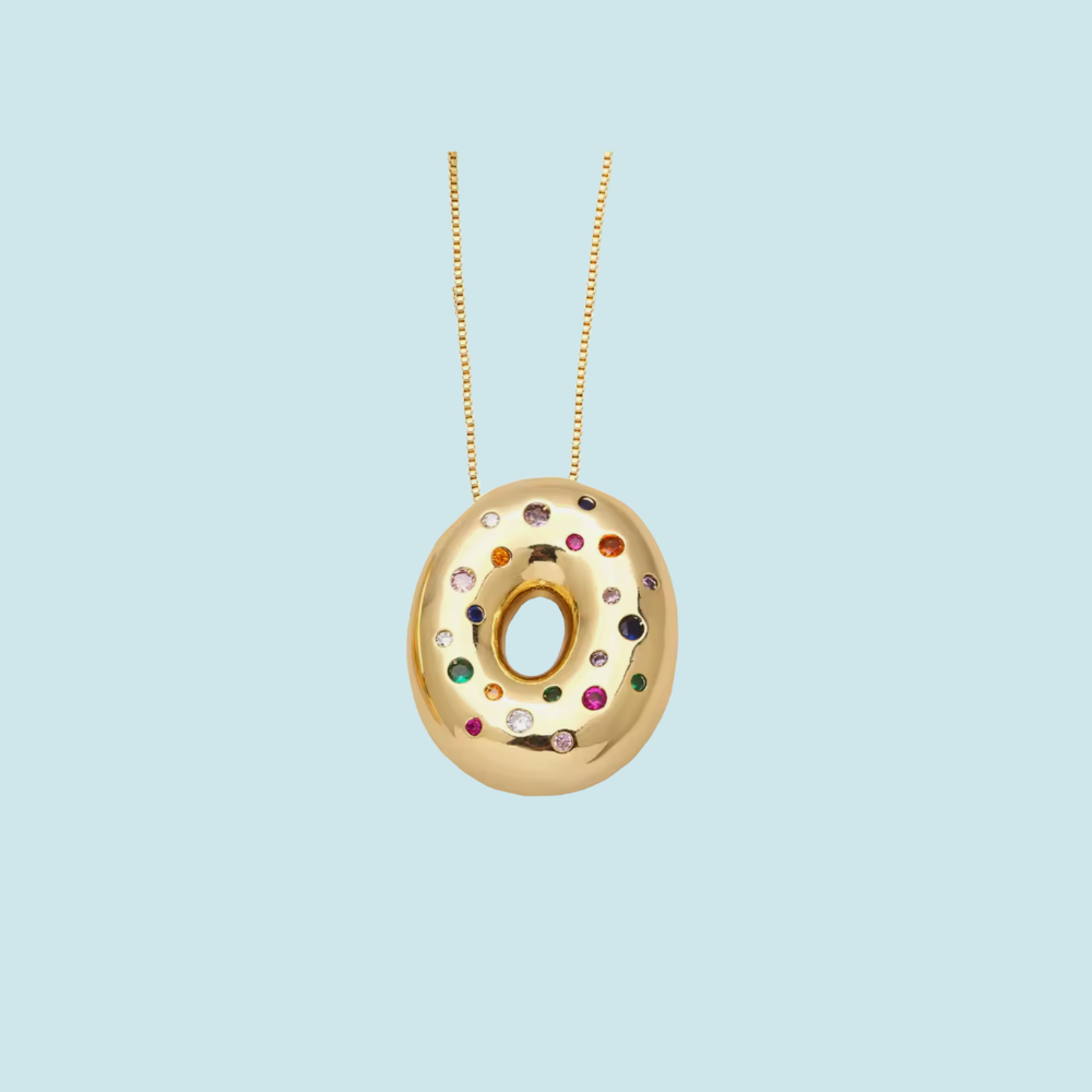 Sabrina Necklace