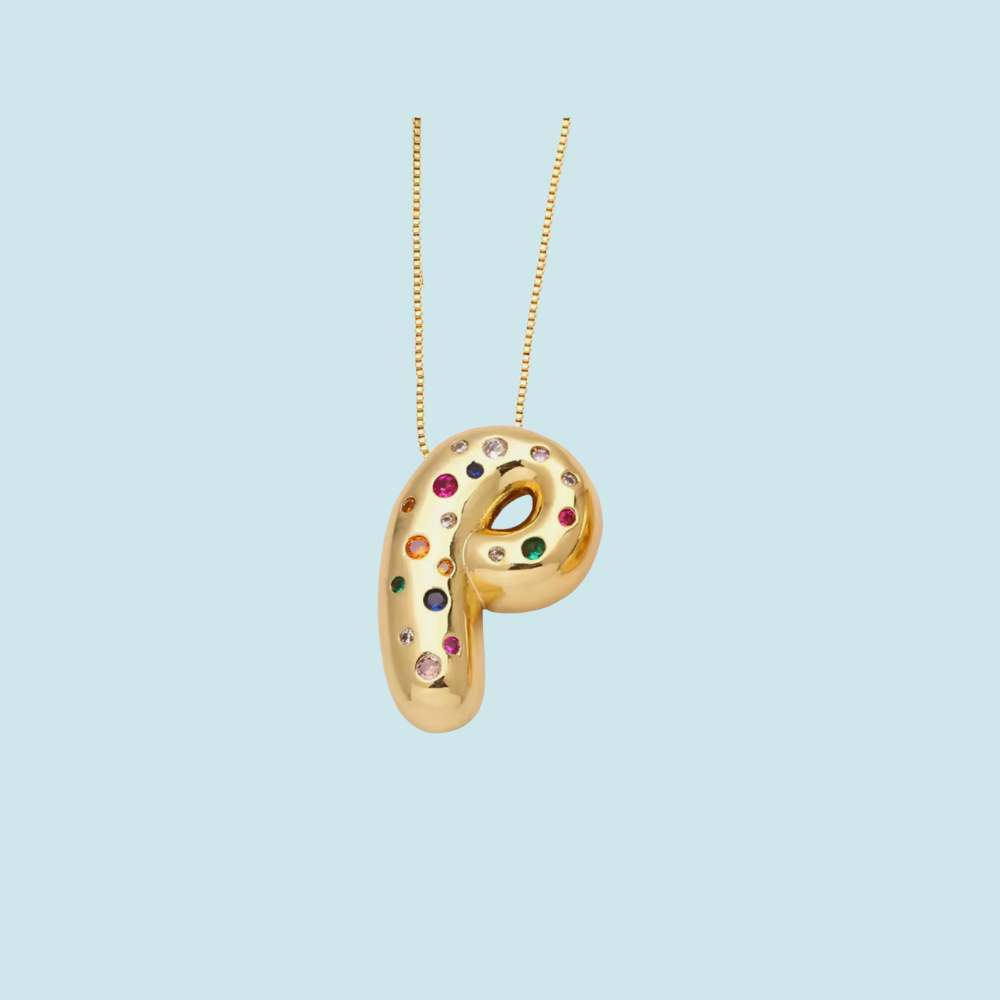 Sabrina Necklace