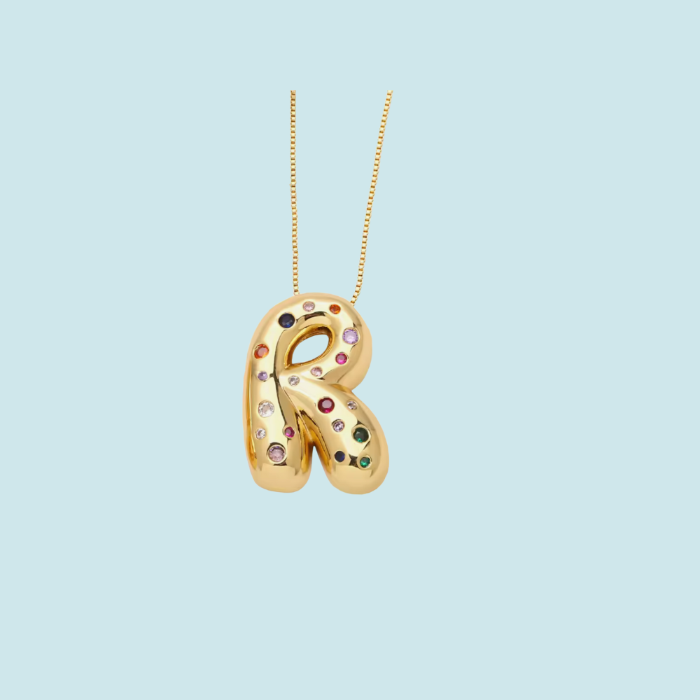 Sabrina Necklace