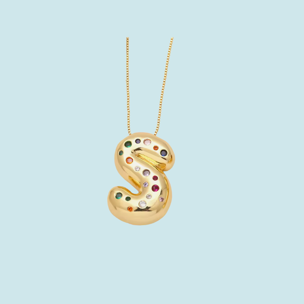 Sabrina Necklace
