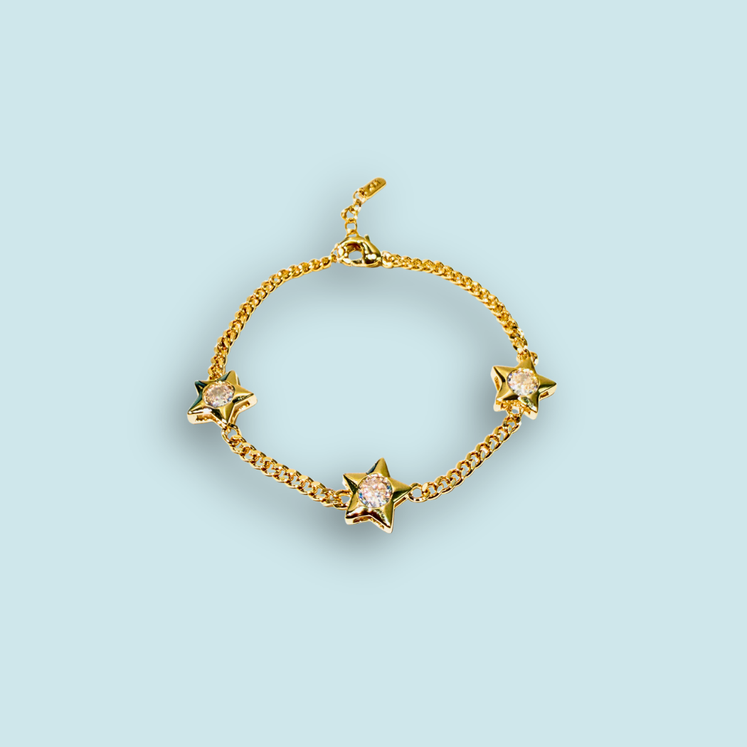Star Bracelet