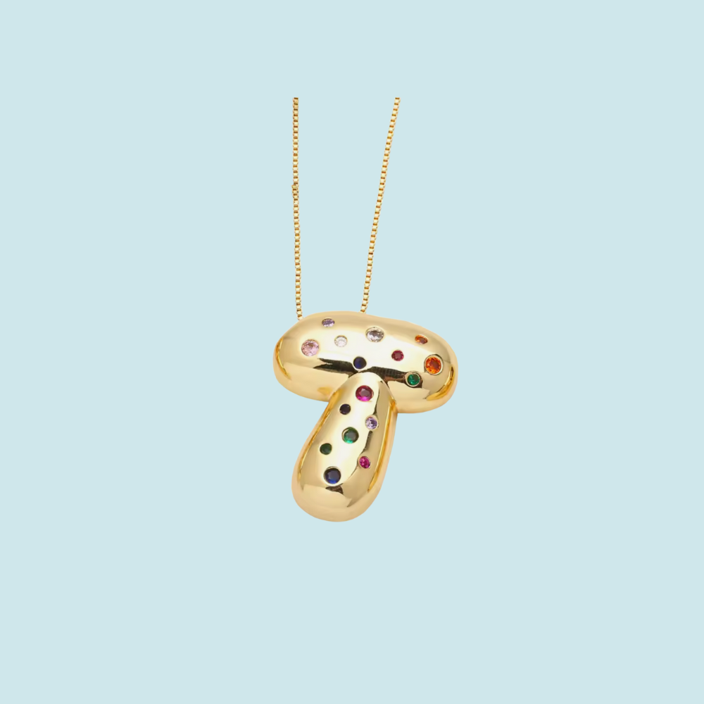Sabrina Necklace