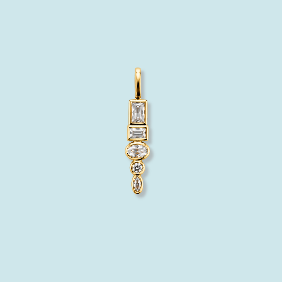 Crystal Tower