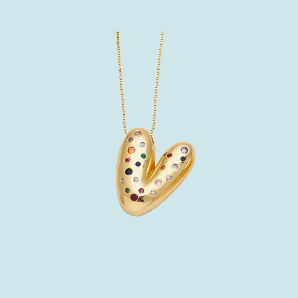 Sabrina Necklace