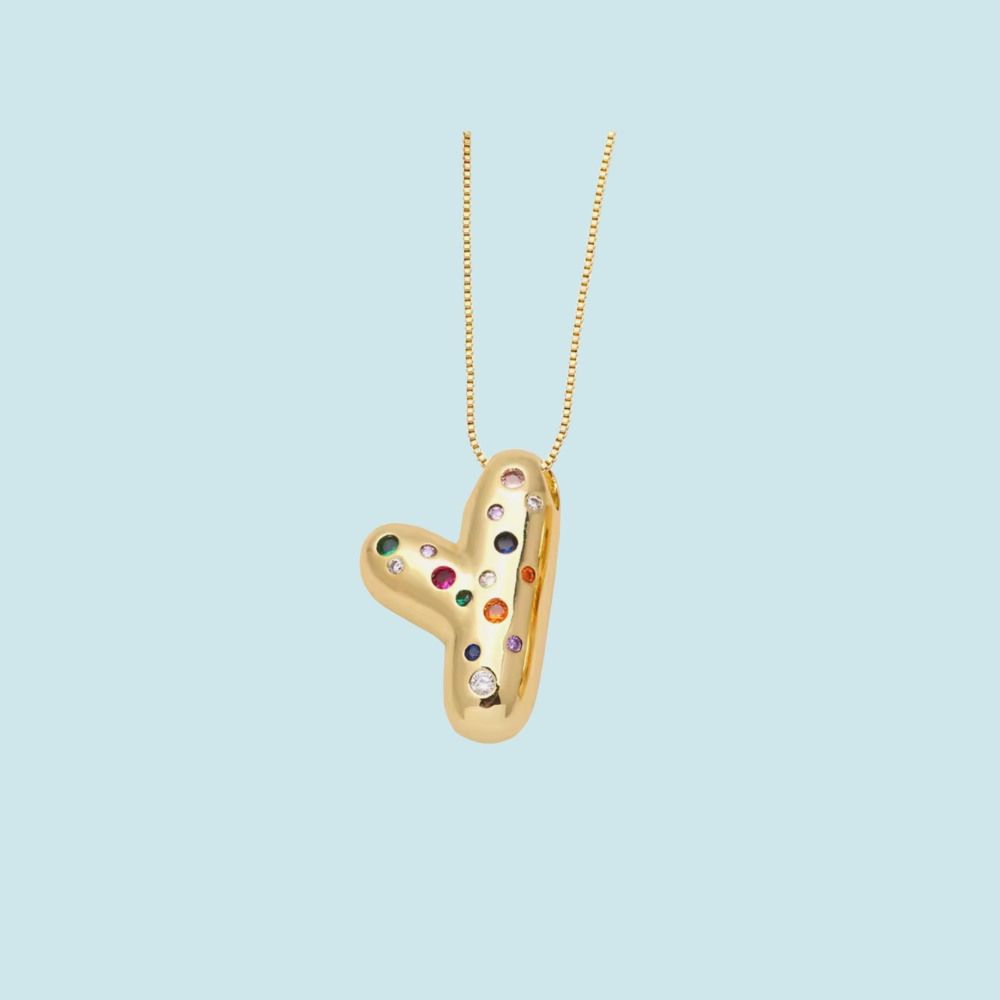 Sabrina Necklace