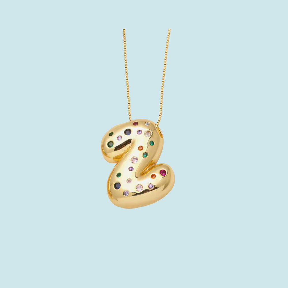 Sabrina Necklace
