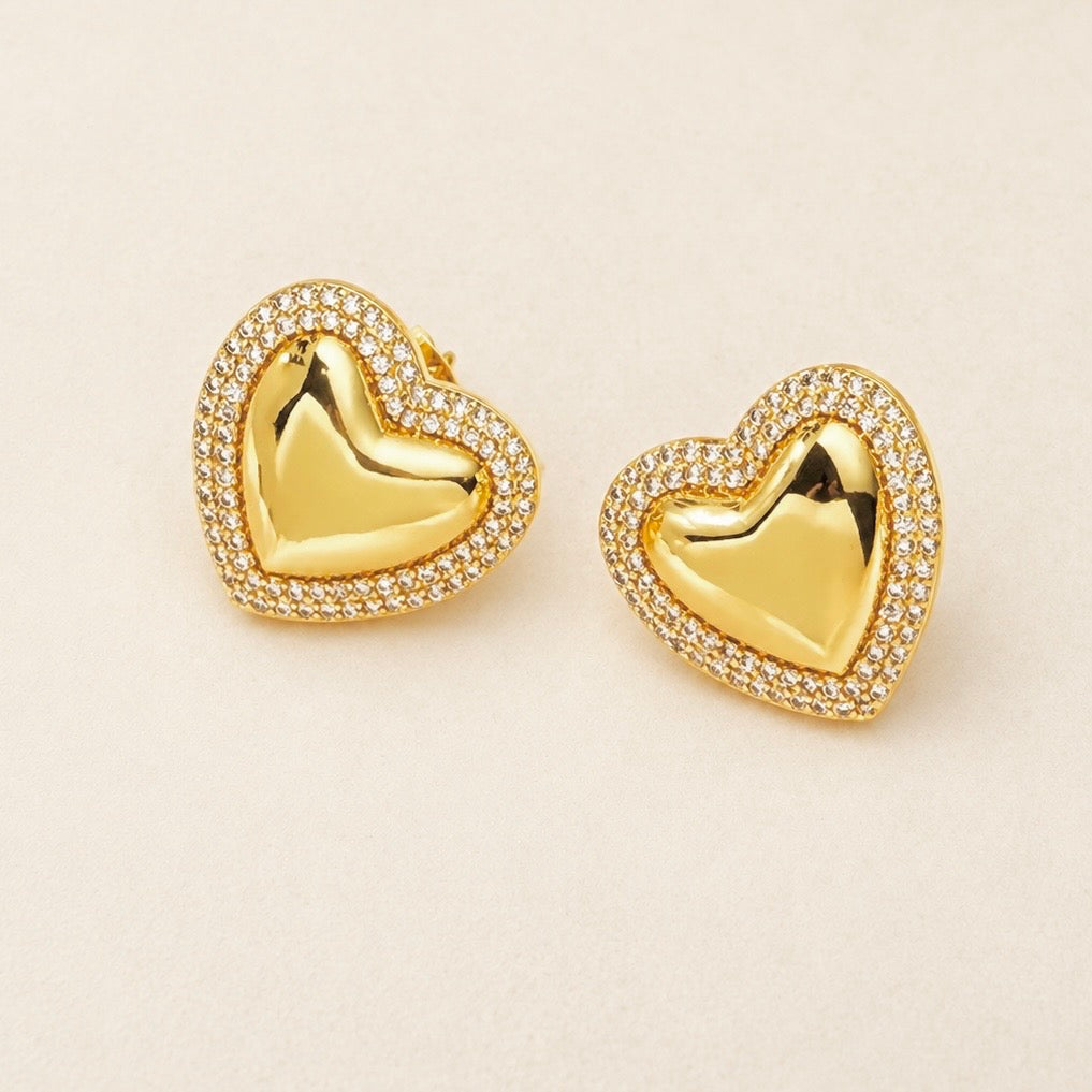 Earrings - 20% OFF