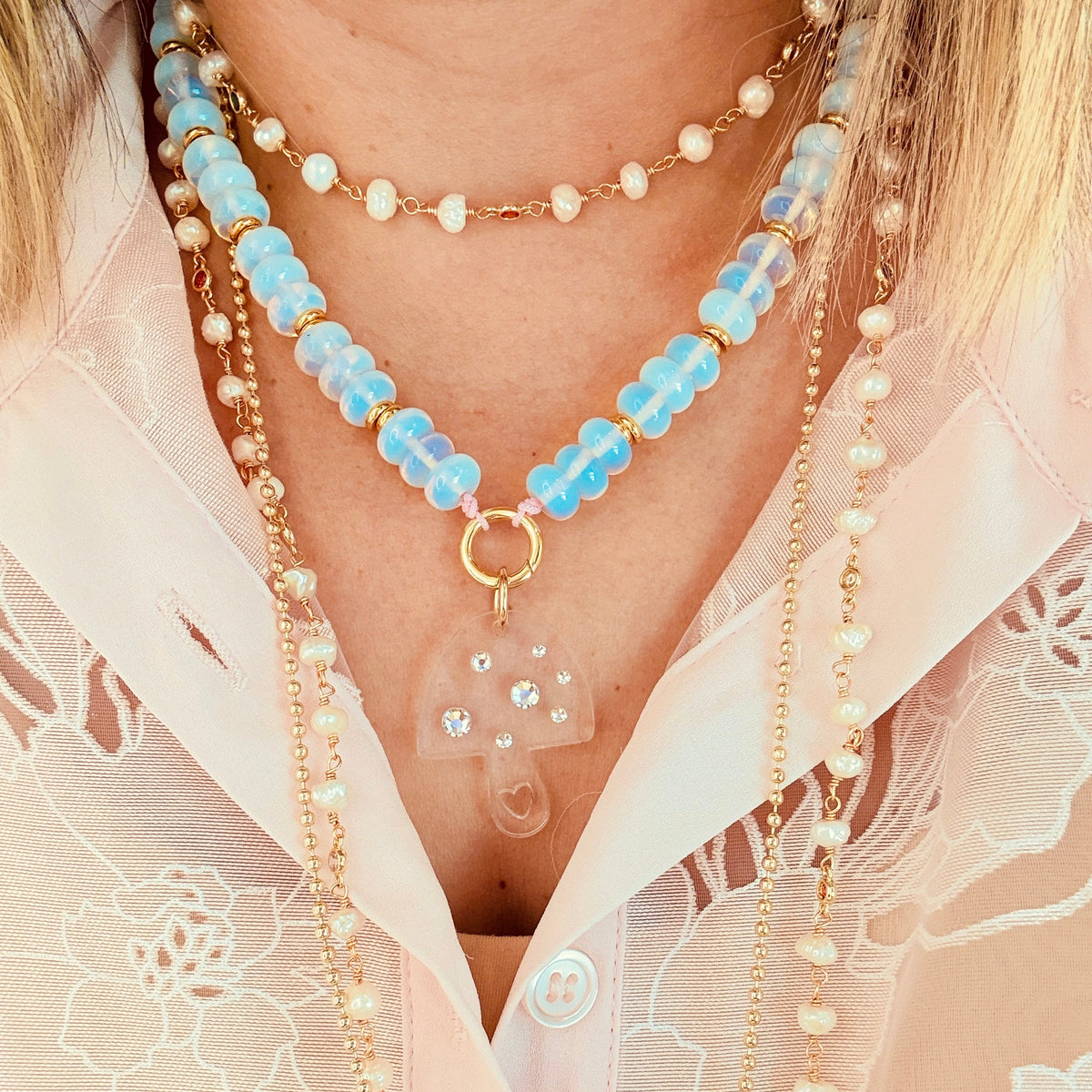 Charms & Chains