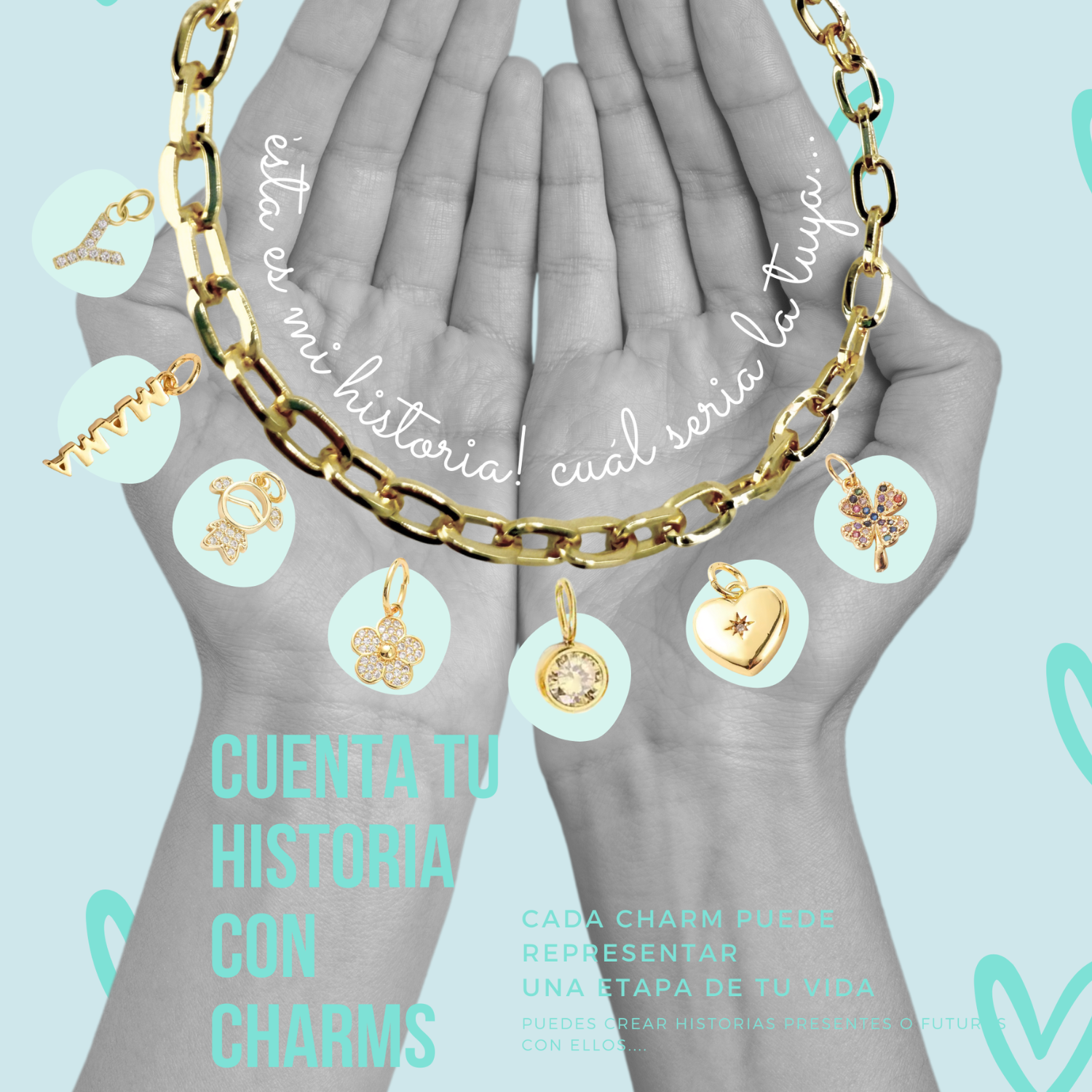 Charm Bar