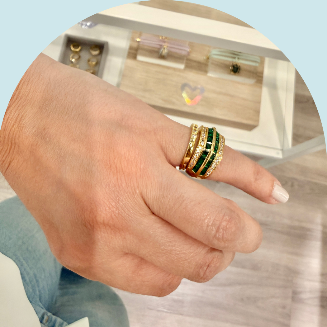 Rings