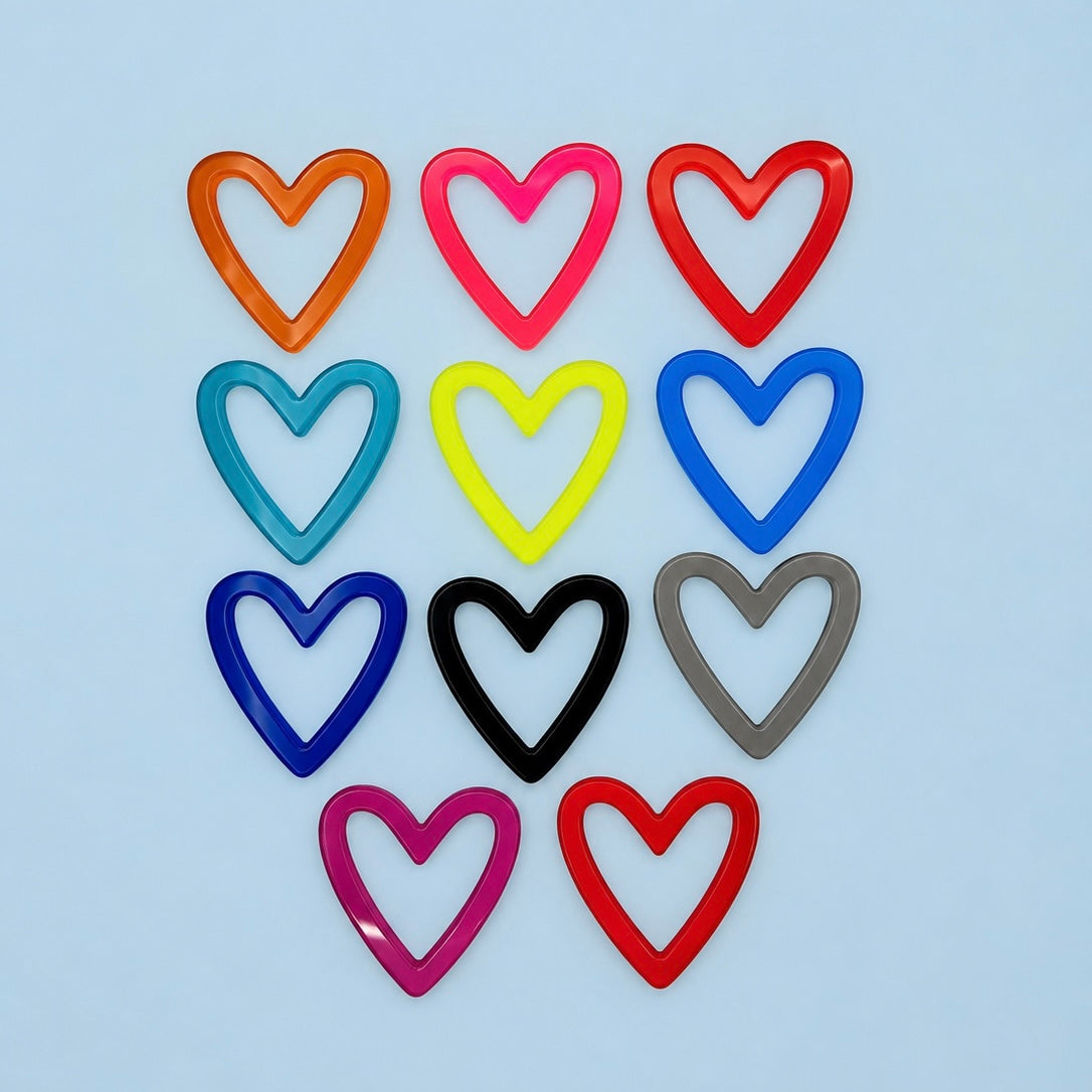Dulzura Bracelet Translucent