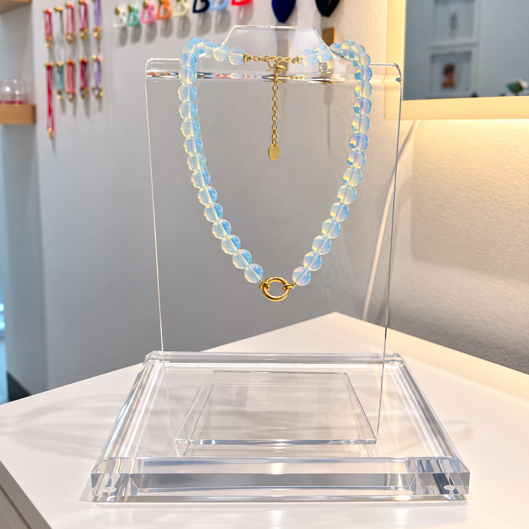 Aura Blends Necklace