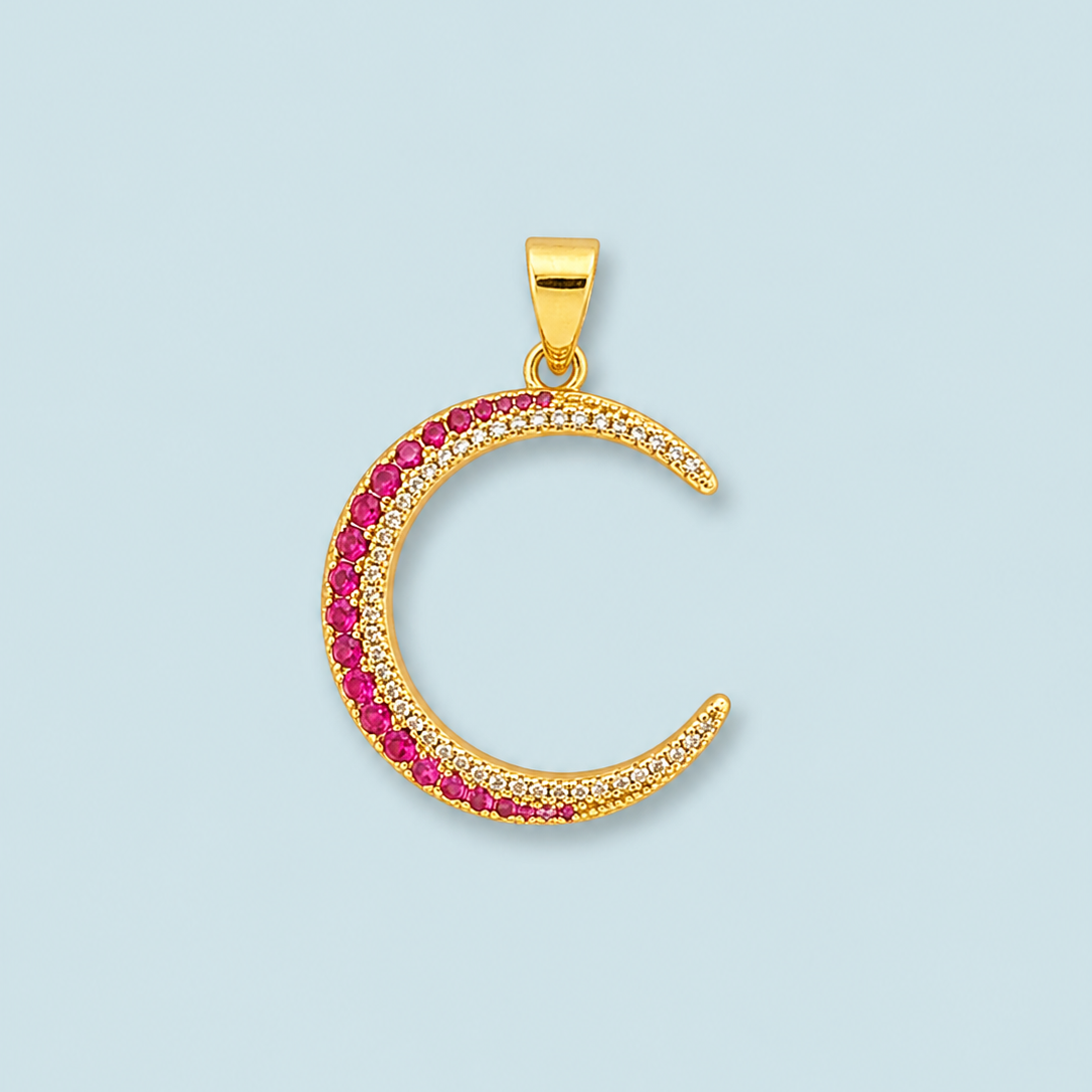 Moon Charm