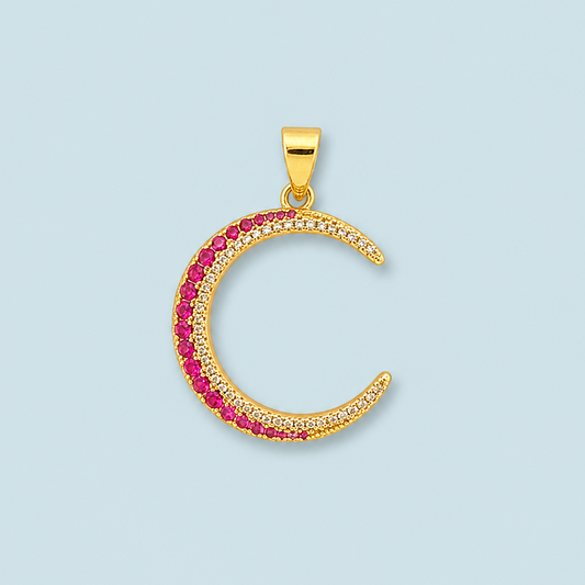 Moon Charm
