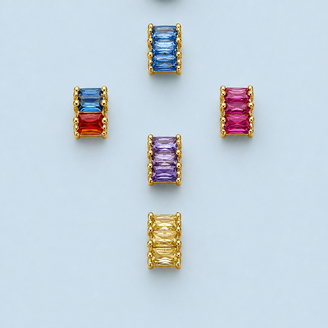 Mini Baguette Spacer