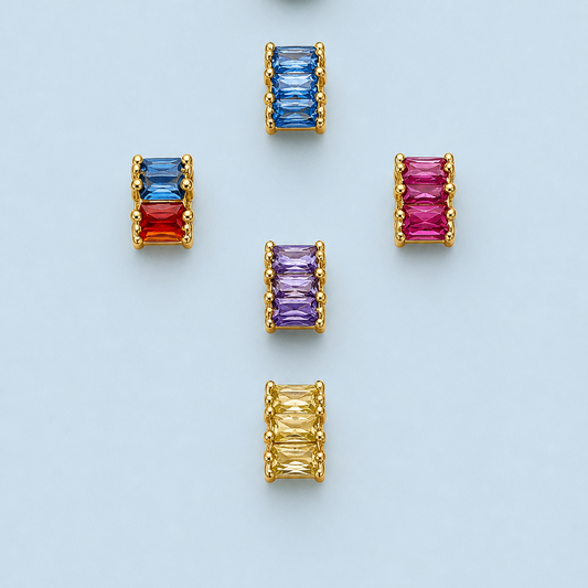 Mini Baguette Spacer
