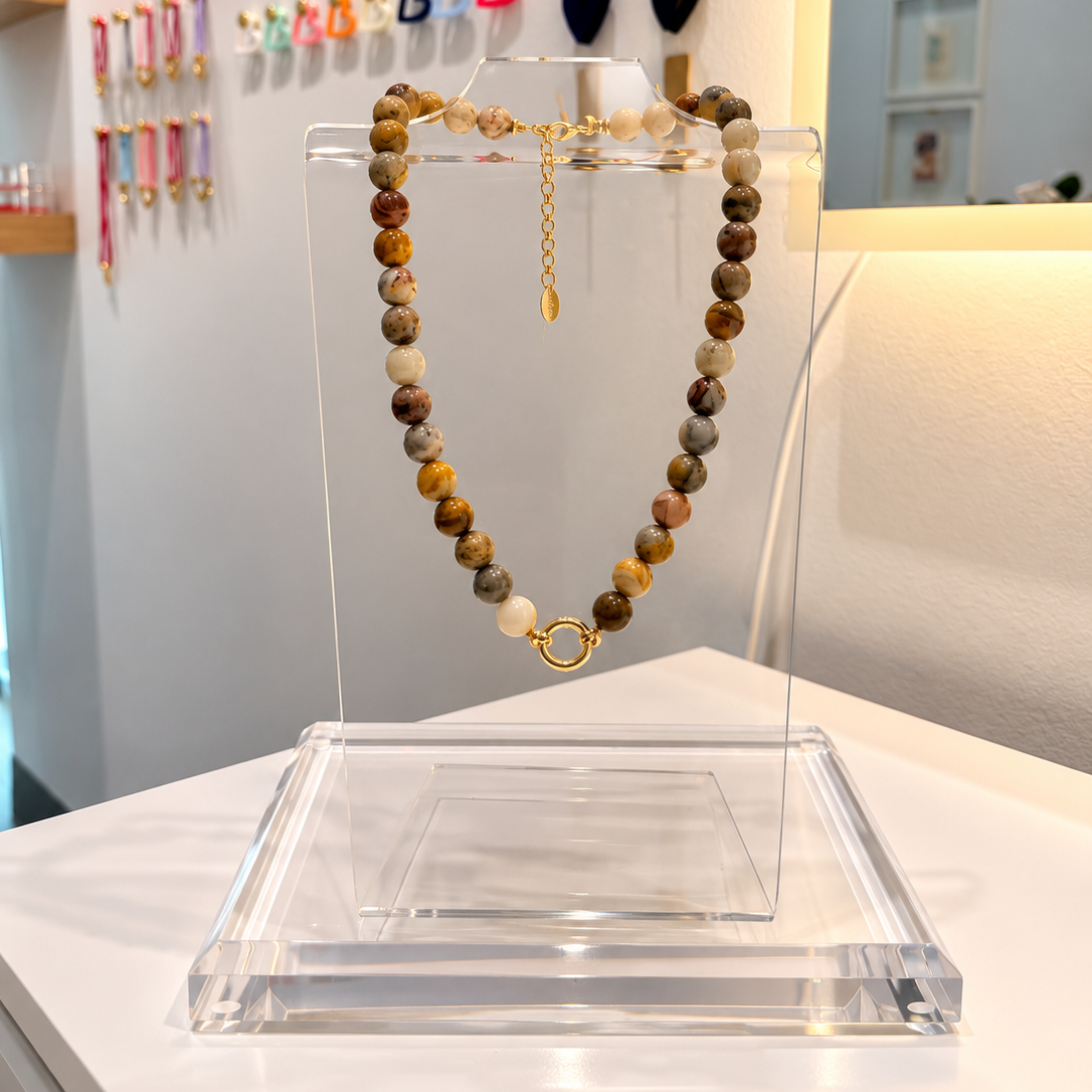 Aura Blends Necklace