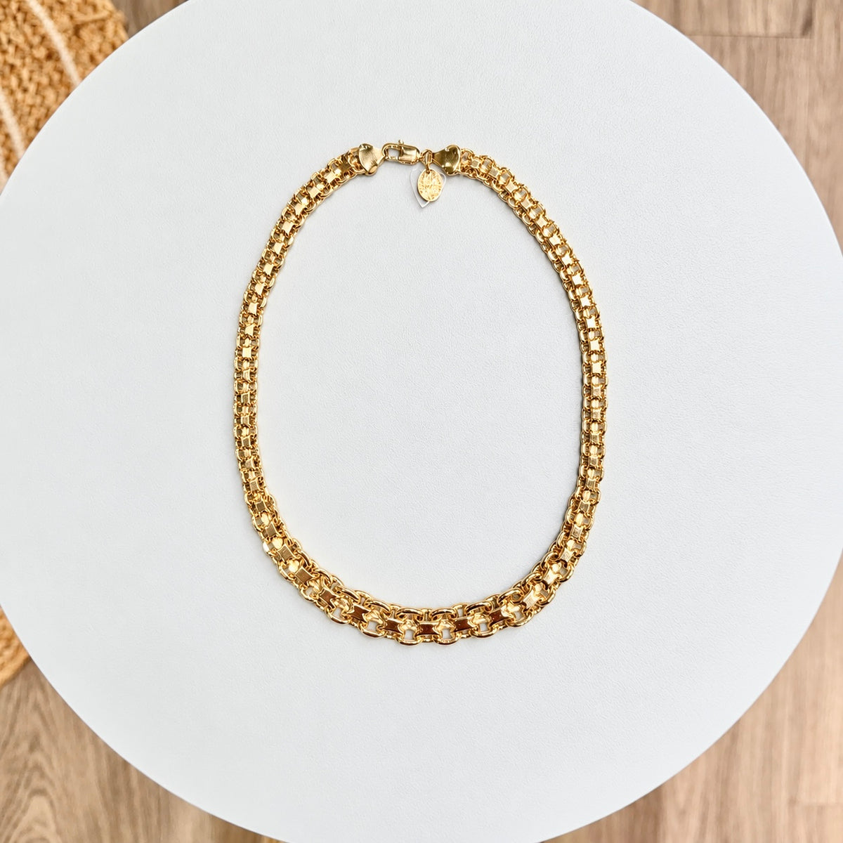 Rope Necklace