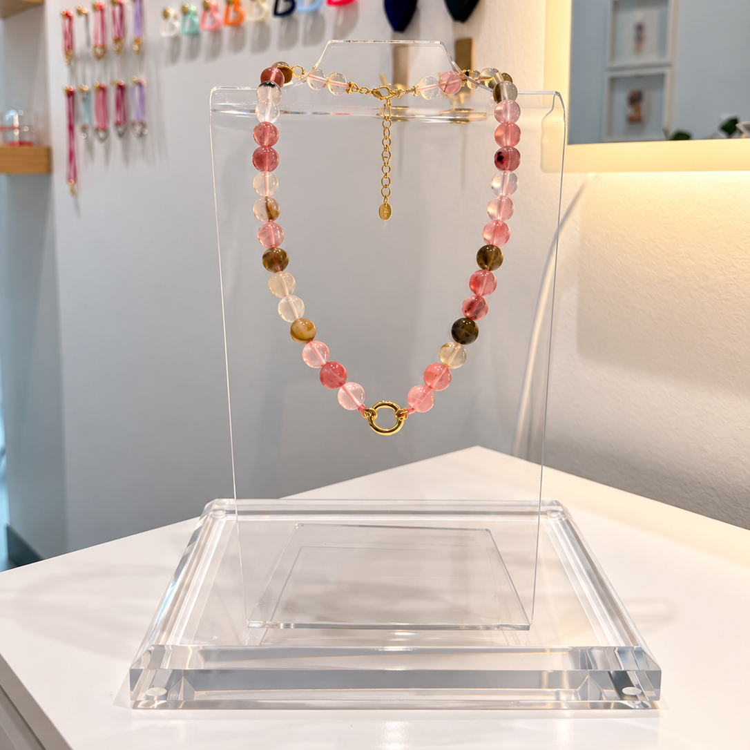 Aura Blends Necklace