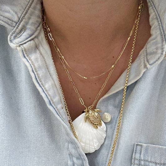 LOLITA CHAIN