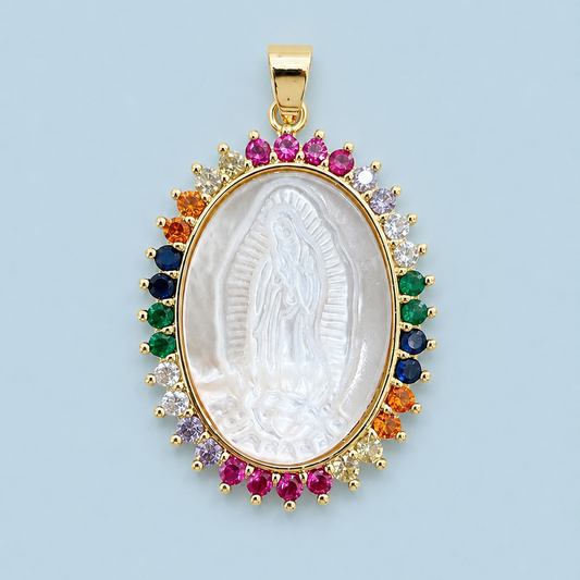 Guadalupe Multicolor