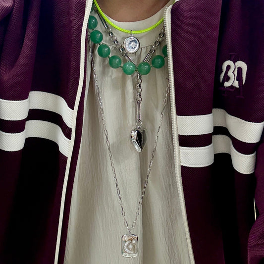 Aventurine Necklace