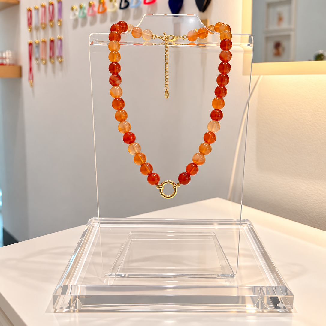 Aura Blends Necklace