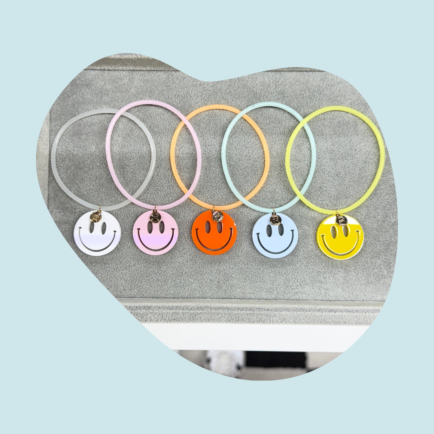 Jelly smile Bracelet