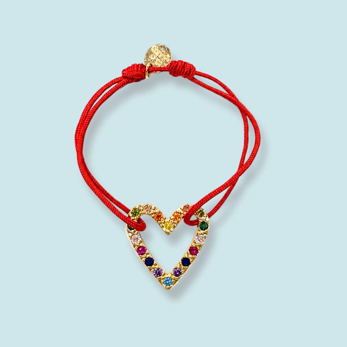 Dulzura Cristal Bracelet