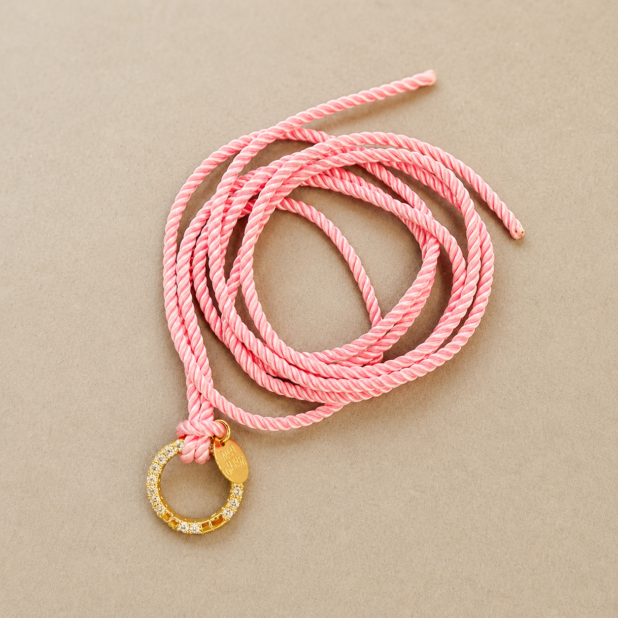 Rope Necklace