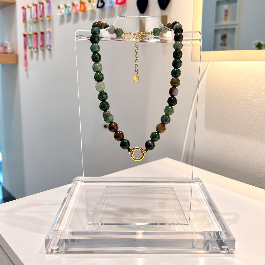 Aura Blends Necklace