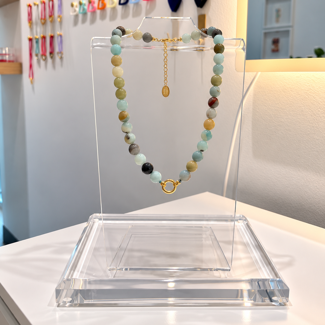 Aura Blends Necklace