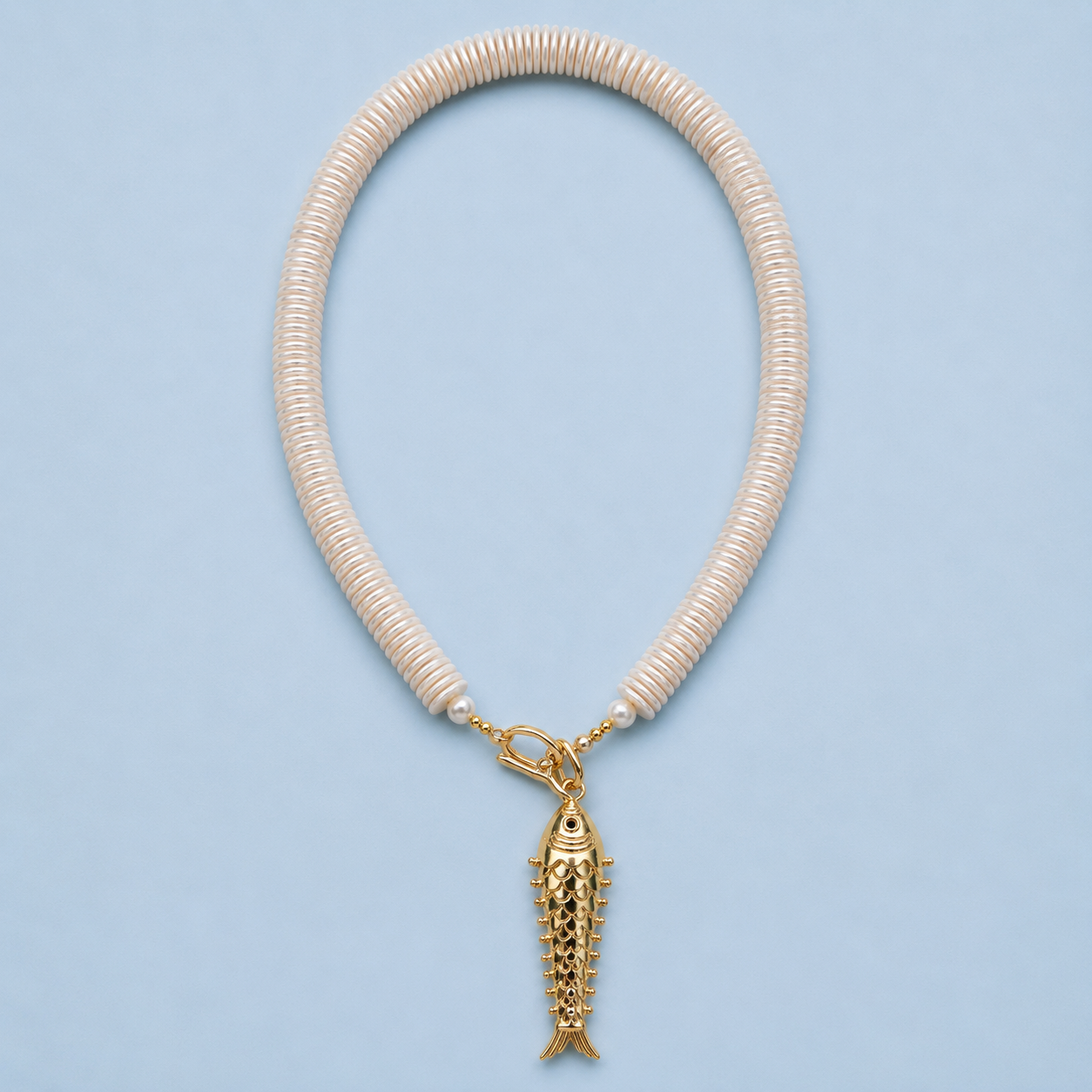 Beach Necklace