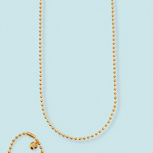 Military Long Chain