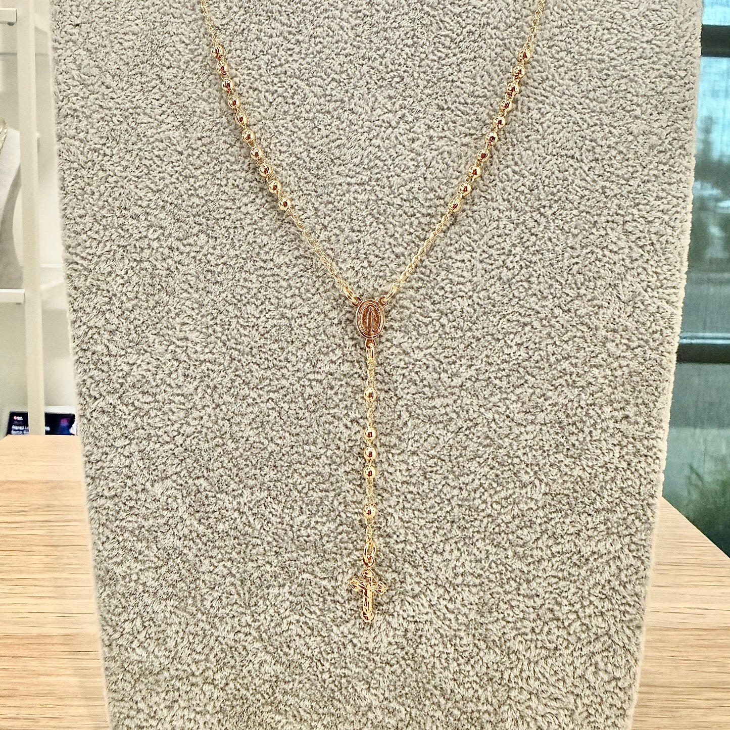 Rosario Chain 🇧🇷💧