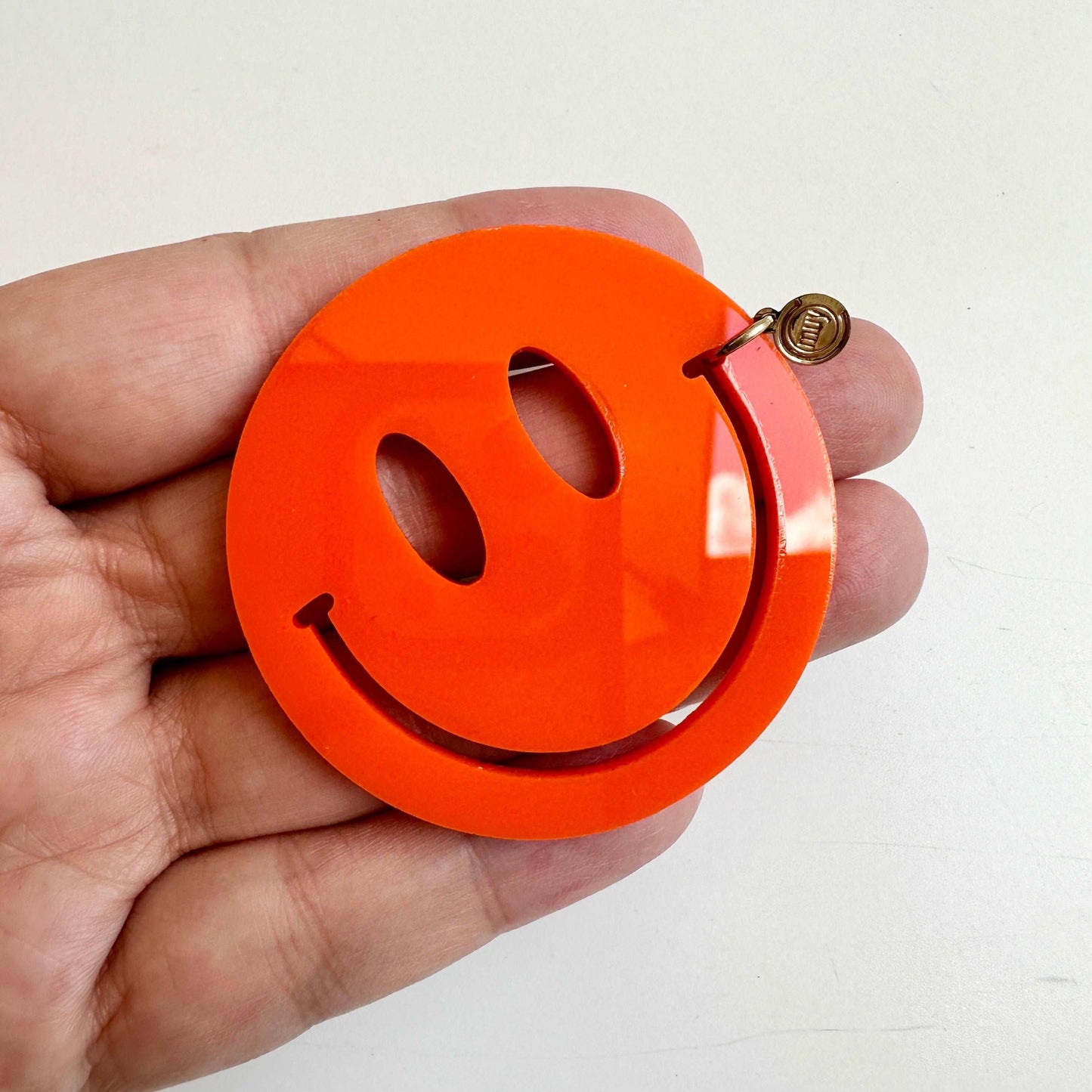 BIG SMILE CHARM - Muy Charm