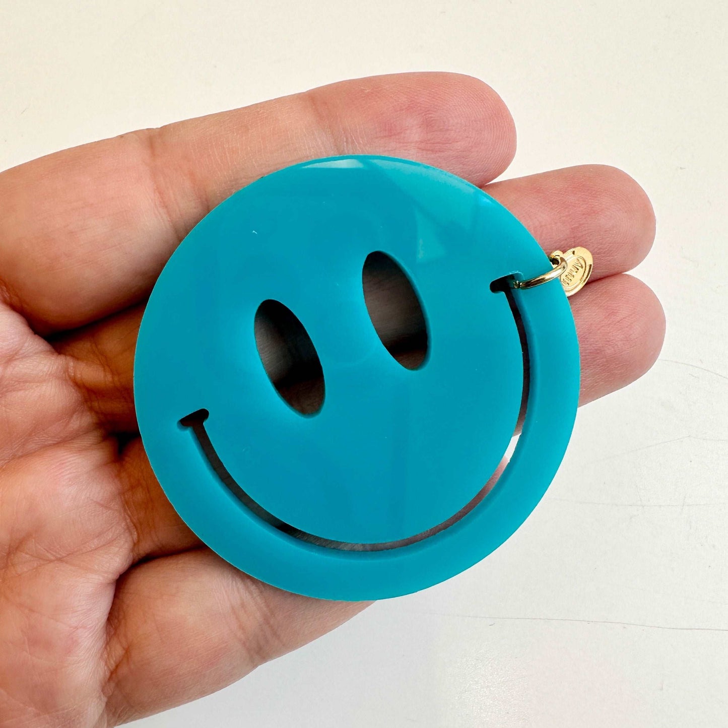 BIG SMILE CHARM - Muy Charm