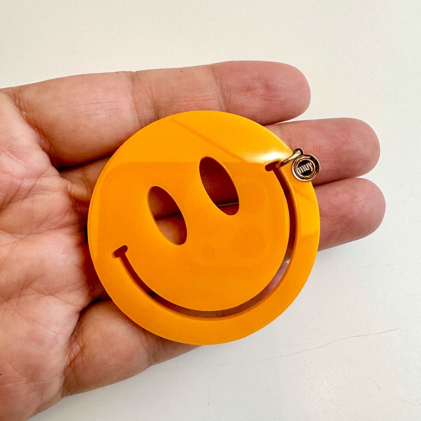 BIG SMILE CHARM - Muy Charm